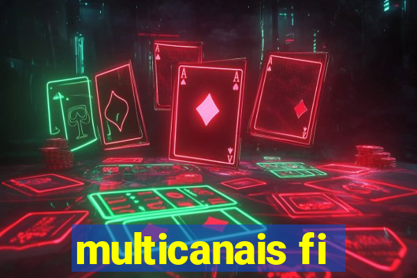 multicanais fi